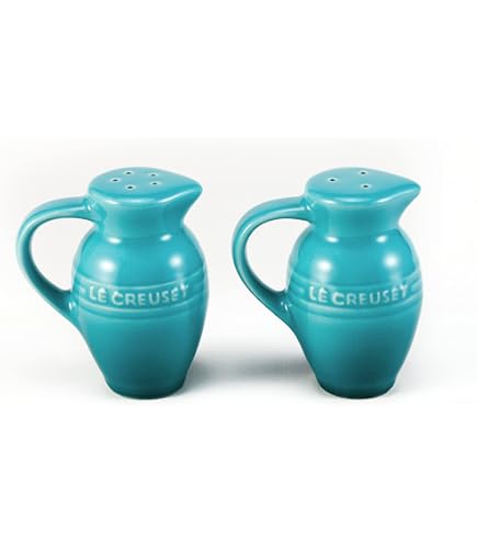 Amazon.co.jp: Le Creuset (ルクルーゼ) ペッパーミル ホワイト 8